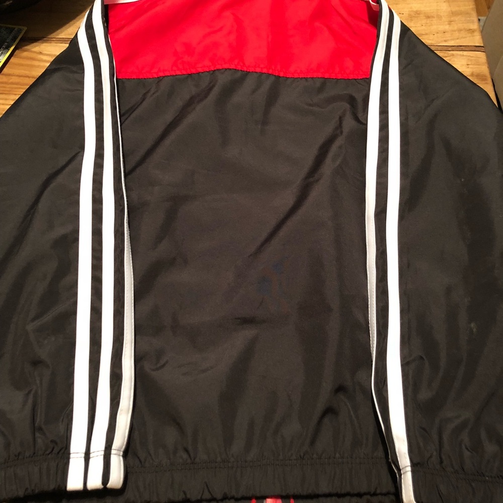 Adidas Zip-Up - Picture 3 of 4